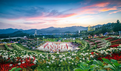 石柱黃水晉升國家級(jí)旅游度假區(qū) 旅游開發(fā)的新機(jī)遇與挑戰(zhàn)