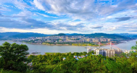 云陽發(fā)布全域旅游機(jī)會(huì)清單，投資規(guī)模超150億推動(dòng)旅游開發(fā)